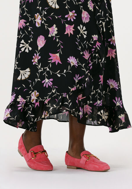 BIBI LOU 540Z30VK Loafers en rose - large