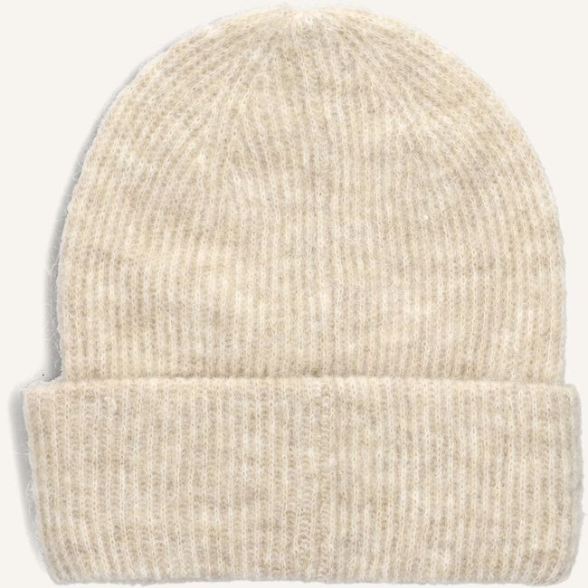 Beige MSCH COPENHAGEN Muts MSCHHOPE BEANIE Beige MSCH COPENHAGEN Muts MSCHHOPE BEANIE - large