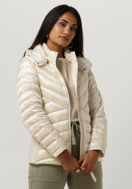 BEAUMONT Jack DEVI en blanc - large