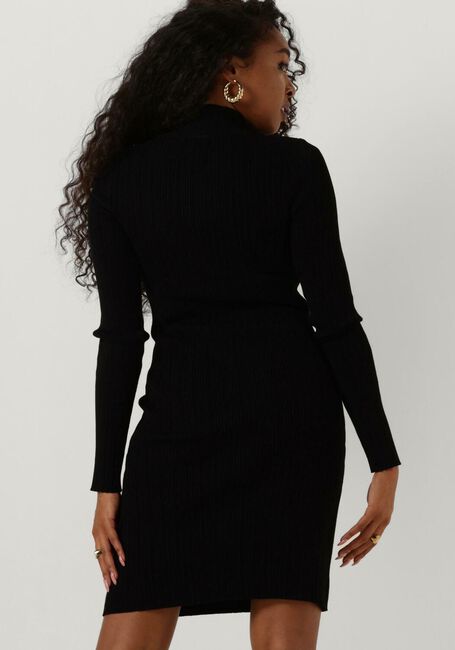 NOTRE-V Mini robe NV-CATIE en noir - large