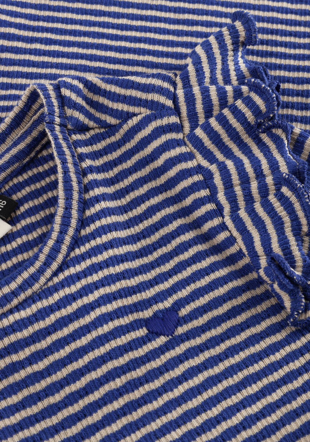 LOOXS Little Haut 2532-7401 en multicolore - large