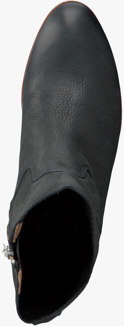 Zwarte SHABBIES Lange laarzen 228079  - large