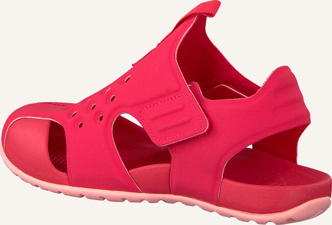 Roze NIKE Sandalen SUNRAY PROTECT 2 (PS) Roze NIKE Sandalen SUNRAY PROTECT 2 (PS) - large