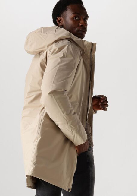 ELVINE Parkas HJALMAR Sable - large