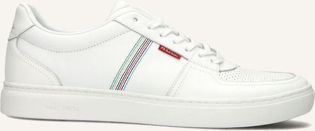 Witte PS PAUL SMITH Sneakers MENS SHOE MARGERATE Witte PS PAUL SMITH Sneakers MENS SHOE MARGERATE - large