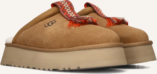 Bruine UGG Pantoffels TAZZLE Bruine UGG Pantoffels TAZZLE - large