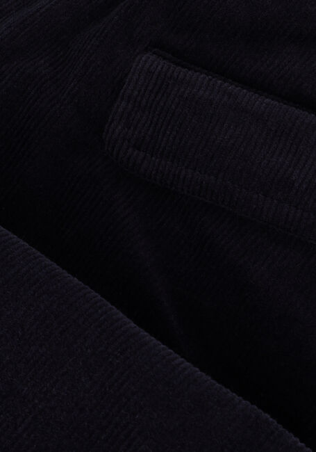 Donkerblauwe ANERKJENDT Chino AKJAN ELASTIC CORD PANTS Donkerblauwe ANERKJENDT Chino AKJAN ELASTIC CORD PANTS - large