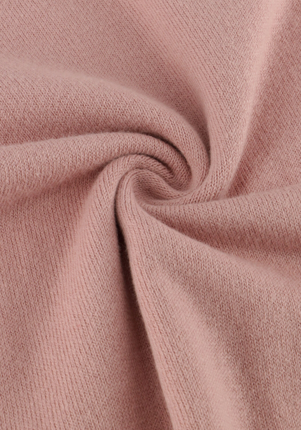 MAYORAL Pull BASIC KNITTING TURTLENECK Rose clair - large