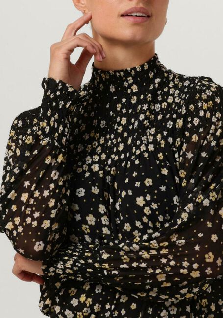 Zwarte FABIENNE CHAPOT  MILA TOP - large