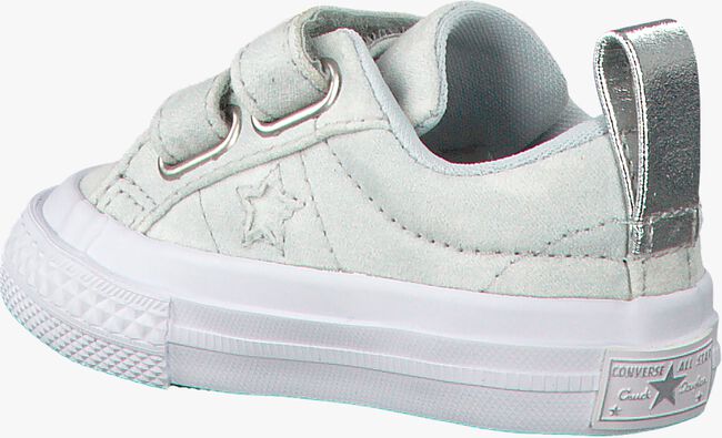 Witte CONVERSE Lage sneakers ONE STAR 2V OX - large