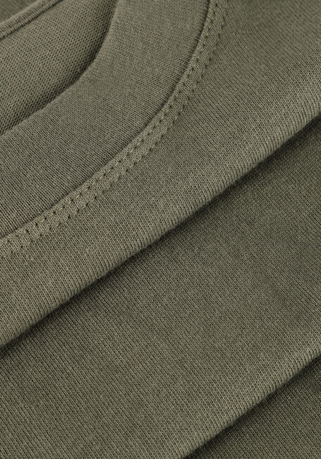 Olijf MATINIQUE T-shirt MAHUDSON 73 Olijf MATINIQUE T-shirt MAHUDSON 73 - large