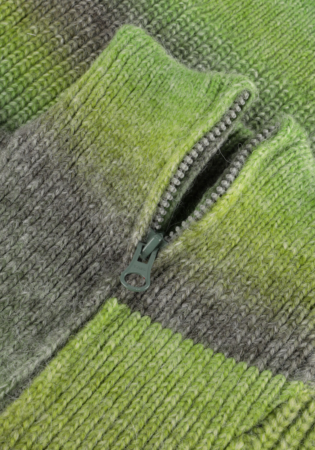 BAJE STUDIO Pull PREX en multicolore - large