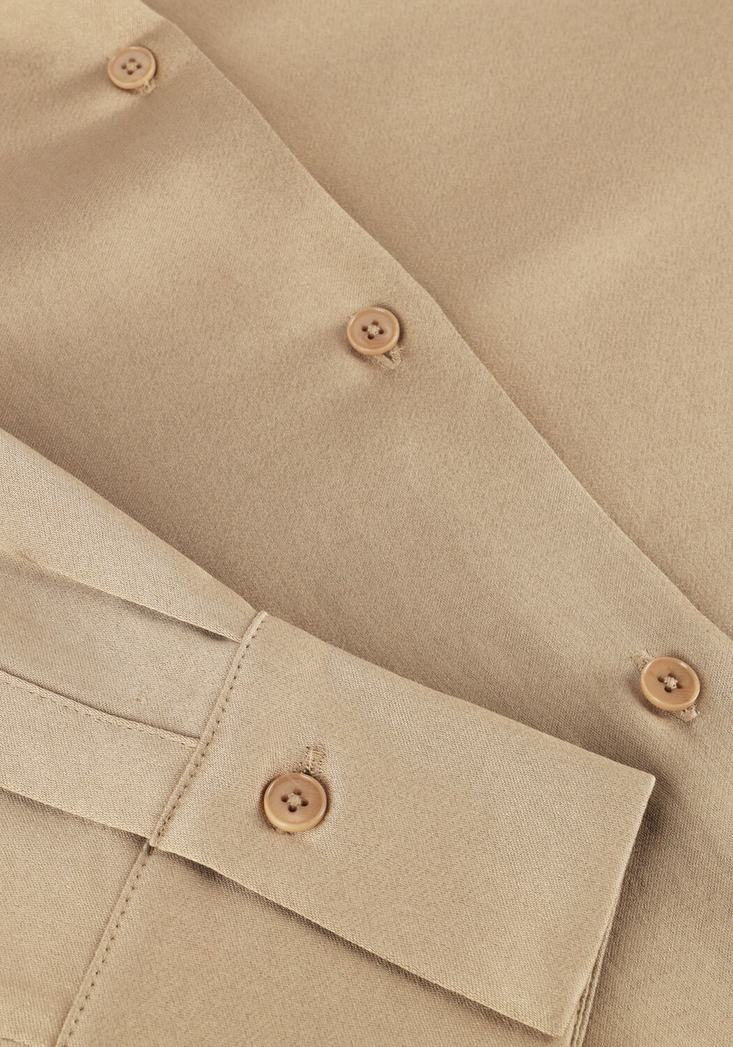 Beige DRYKORN Top CLOELIA - large