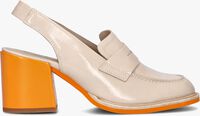 PERTINI 33053 Loafers en orange - medium