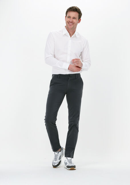 Grijze BOSS ORANGE Chino SCHINO-SLIM D - large