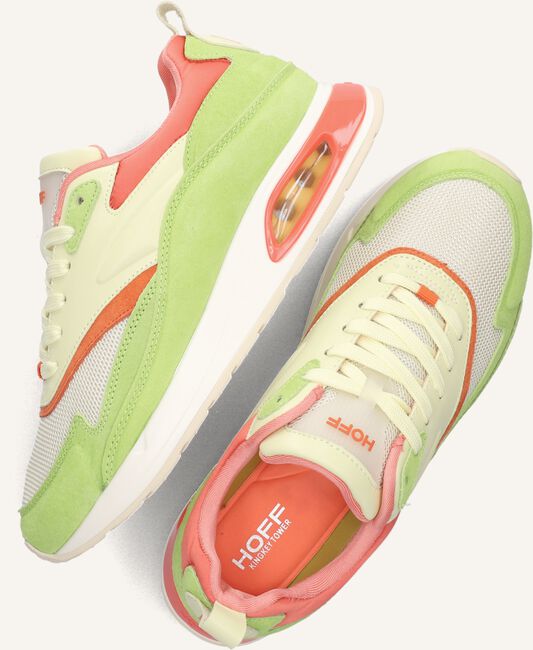 Multi THE HOFF BRAND Sneakers KINGKEY TOWER Multi THE HOFF BRAND Sneakers KINGKEY TOWER - large