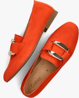 GABOR 215 Loafers en orange - medium