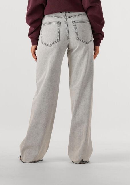 CATWALK JUNKIE Wide jeans LOOSE FIT JEANS en gris - large
