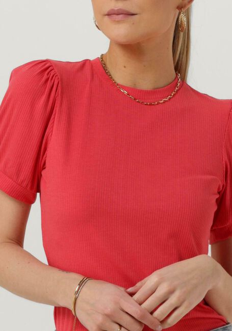 Koraal MINUS T-shirt JOHANNA TEE - large