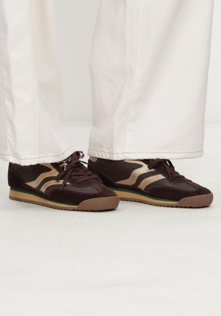 Bruine MRP Sneakers UTAH - large