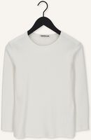 Witte VANILIA Top NOOS STRUC LONG NEW Witte VANILIA Top NOOS STRUC LONG NEW - medium