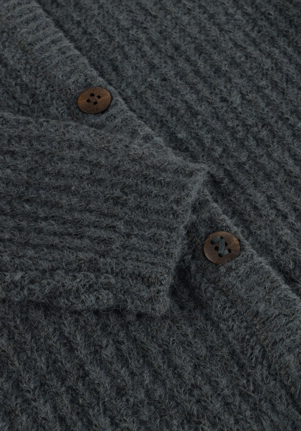 Donkergrijze Z8 Vest MERT - large