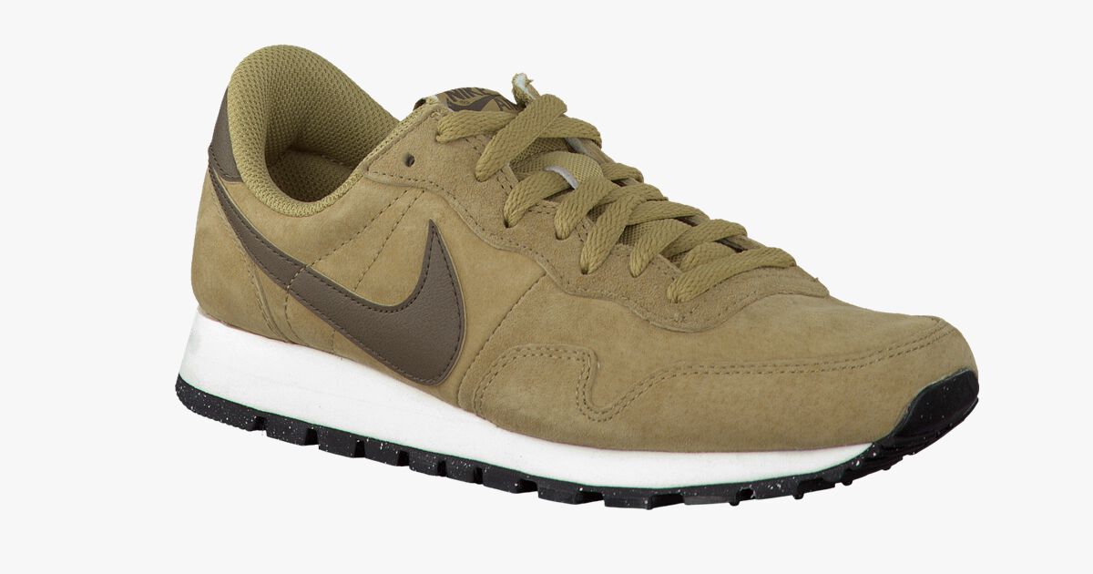 Wat leuk wagon koel beige NIKE Sneakers NIKE AIR PEGASUS 83 | Omoda