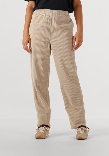 AMERICAN VINTAGE Pantalon PADOW Sable - large