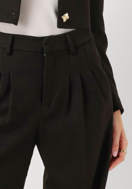 NOTRE-V Pantalon NV-ELA en noir - large