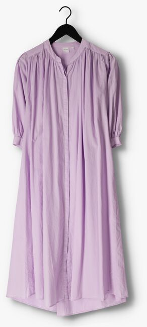 KNIT-TED Robe midi SUSE Lilas - large
