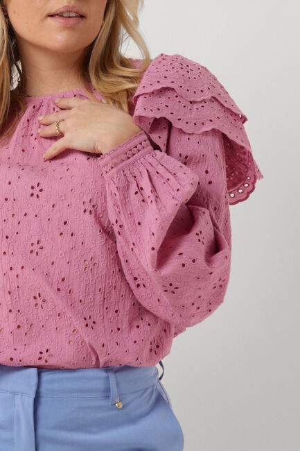 Roze FABIENNE CHAPOT  BAILEY TOP 254 - large