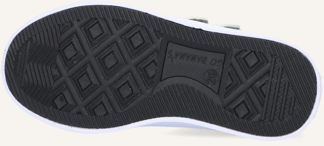 Groene GO BANANAS Sneakers LATERGATOR Groene GO BANANAS Sneakers LATERGATOR - large