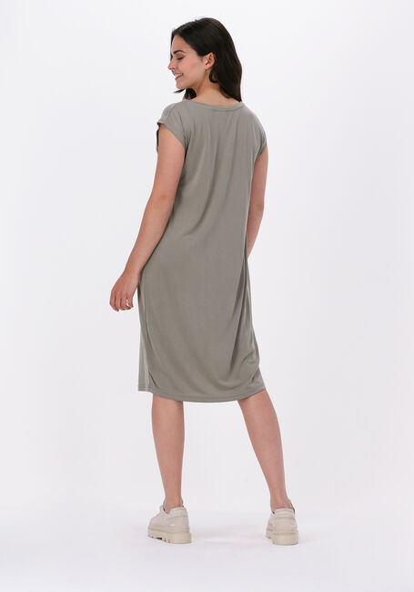 MY ESSENTIAL WARDROBE Mini robe SAGA DRESS Olive - large