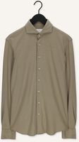 PROFUOMO Chemise classique SHIRT X-CUTAWAY SC SF en vert PROFUOMO Chemise classique SHIRT X-CUTAWAY SC SF en vert - medium