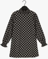 FRANKIE & LIBERTY Mini robe FELICITY DRESS en noir - medium