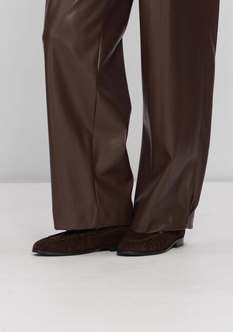 TORAL BLAKE Loafers en marron - large