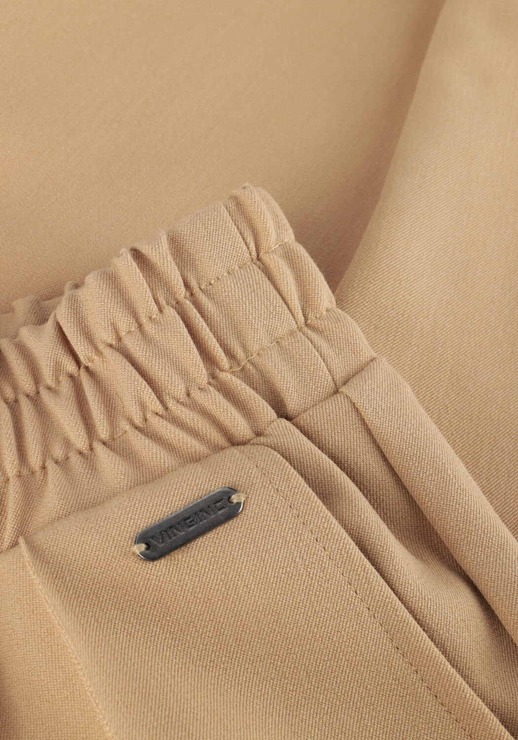 VINGINO Pantalon SOLANGE en beige - large