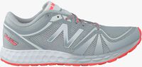 grey NEW BALANCE shoe WX822  - medium