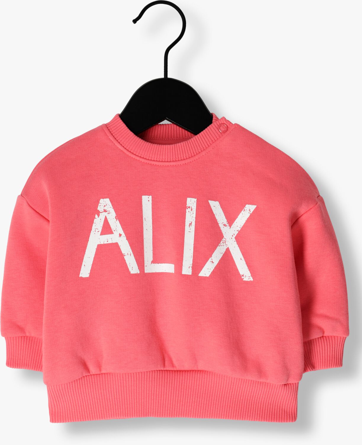 Alix Sweater