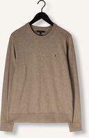 TOMMY HILFIGER PIMA ORG CTN CASHMERE CREW NECK TOMMY HILFIGER PIMA ORG CTN CASHMERE CREW NECK - medium