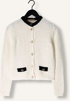 TWINSET MILANO Gilet 251TP3442 en blanc TWINSET MILANO Gilet 251TP3442 en blanc - medium