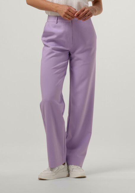 ENVII Pantalon ENKAFIR PANTS 6797 Lilas - large
