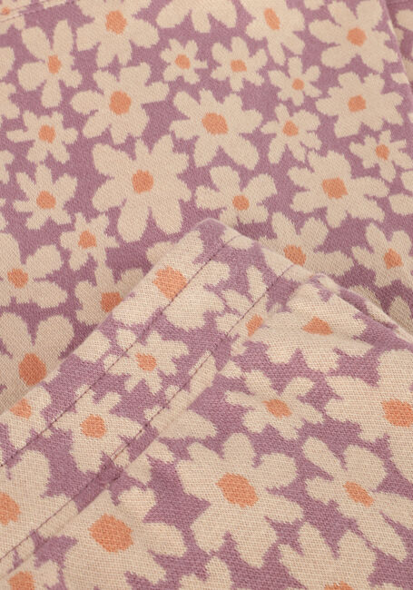 Lila LOOXS Little Flared broek 2401-7621 Lila LOOXS Little Flared broek 2401-7621 - large