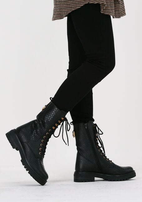 Zwarte OMODA  LPMONK-03 - large