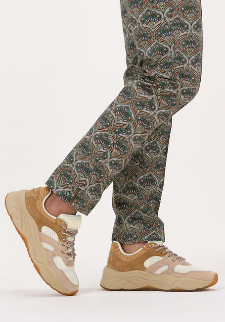 Camel SCOTCH & SODA Sneakers CELEST Camel SCOTCH & SODA Sneakers CELEST - large