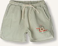 Groene KONGES SLOJD Zwemkleding SEER ASNOU SWIMSHORTS GRS Groene KONGES SLOJD Zwemkleding SEER ASNOU SWIMSHORTS GRS - medium