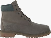 grey TIMBERLAND shoe 6IN CLASSIC BOOT PREMIUM WP  - medium