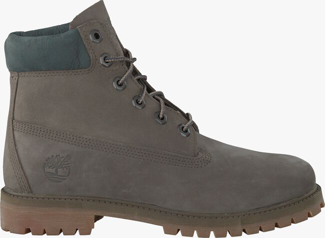 grey TIMBERLAND shoe 6IN CLASSIC BOOT PREMIUM WP  - large