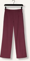 OBJECT OBJLISA WIDE PANT OBJECT OBJLISA WIDE PANT - medium