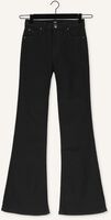 Zwarte LEE Straight leg jeans BREESE FLARE Zwarte LEE Straight leg jeans BREESE FLARE - medium